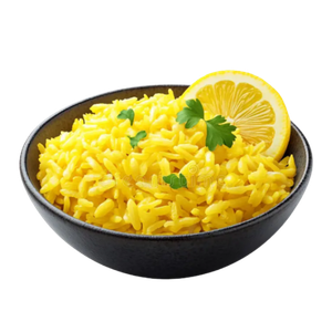 Lemon Rice